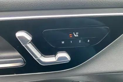 Photo 20 Mercedes Classe GLC GLC 300 de 9G-Tronic 4Matic