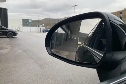 Photo 21 Mercedes Classe GLC GLC 300 de 9G-Tronic 4Matic