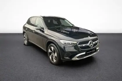 Photo 7 Mercedes Classe GLC GLC 300 de 9G-Tronic 4Matic