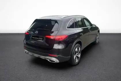 Photo 5 Mercedes Classe GLC GLC 300 de 9G-Tronic 4Matic