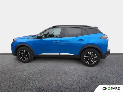 Photo 46 Peugeot 2008  PureTech 130 S&S EAT8