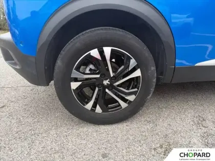 Photo 30 Peugeot 2008  PureTech 130 S&S EAT8