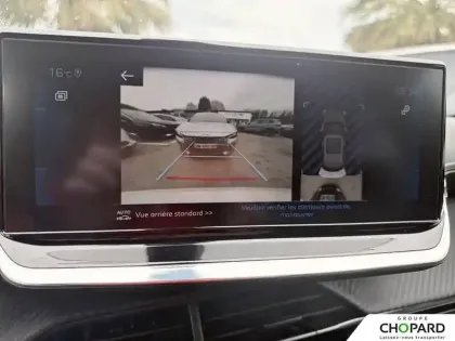 Photo 53 Peugeot 2008  PureTech 130 S&S EAT8