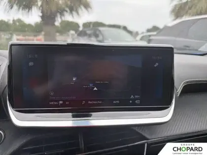 Photo 12 Peugeot 2008  PureTech 130 S&S EAT8