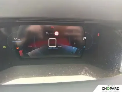 Photo 37 Peugeot 2008  PureTech 130 S&S EAT8