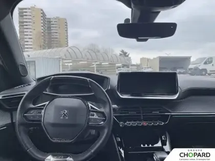 Photo 14 Peugeot 2008  PureTech 130 S&S BVM6