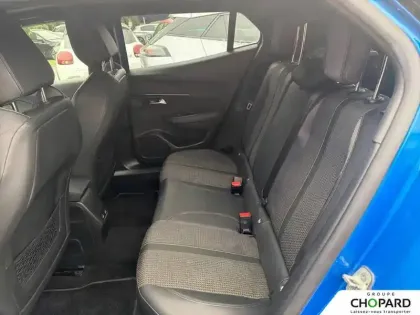 Photo 41 Peugeot 2008  PureTech 130 S&S BVM6