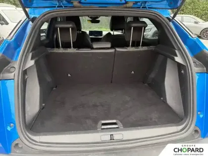 Photo 36 Peugeot 2008  PureTech 130 S&S BVM6