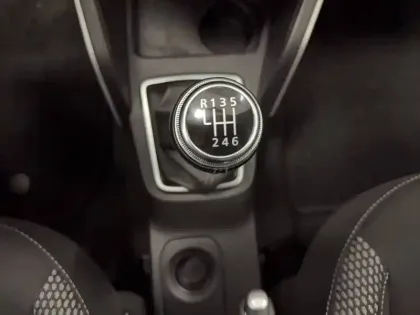 Photo 21 Dacia Duster  Blue dCi 115 4x2