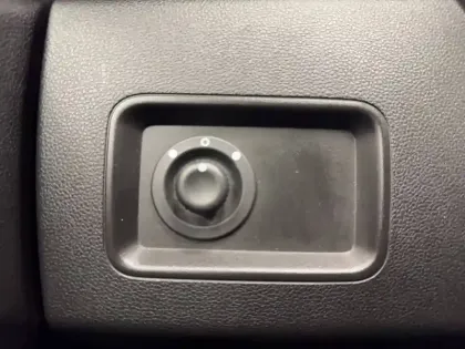 Photo 13 Dacia Duster  Blue dCi 115 4x2