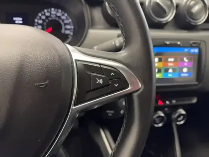 Photo 16 Dacia Duster  Blue dCi 115 4x2