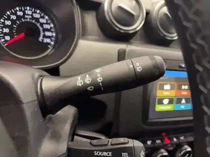 Photo 17 Dacia Duster  Blue dCi 115 4x2