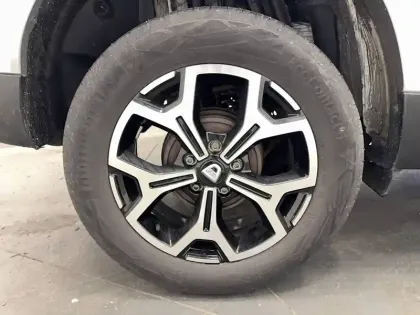 Photo 8 Dacia Duster  Blue dCi 115 4x2