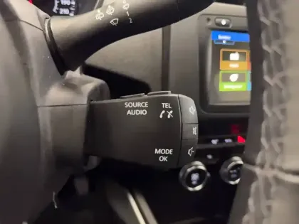 Photo 18 Dacia Duster  Blue dCi 115 4x2