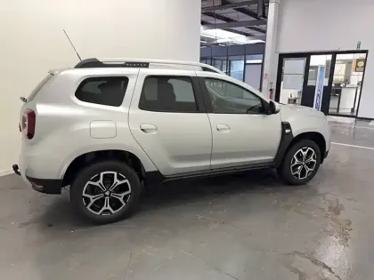 Photo 5 Dacia Duster  Blue dCi 115 4x2