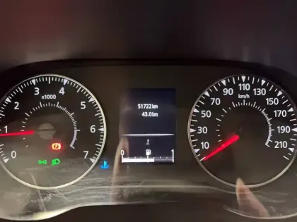 Photo 12 Dacia Duster  Blue dCi 115 4x2