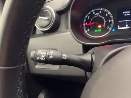 Photo 15 Dacia Duster  Blue dCi 115 4x2