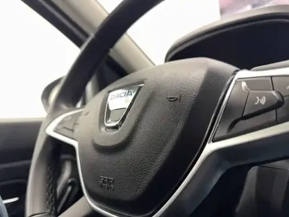 Photo 19 Dacia Duster  Blue dCi 115 4x2