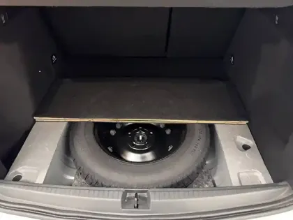 Photo 25 Dacia Duster  Blue dCi 115 4x2