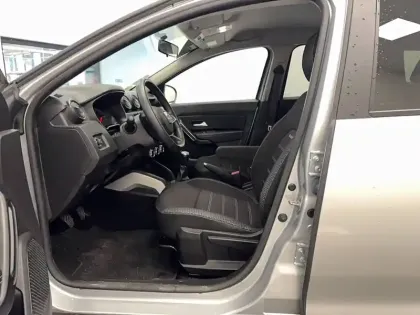 Photo 9 Dacia Duster  Blue dCi 115 4x2