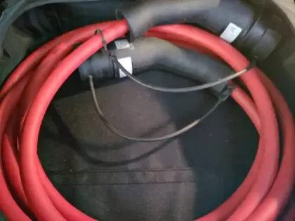 Photo 65 Peugeot 2008  Electrique 136 ch