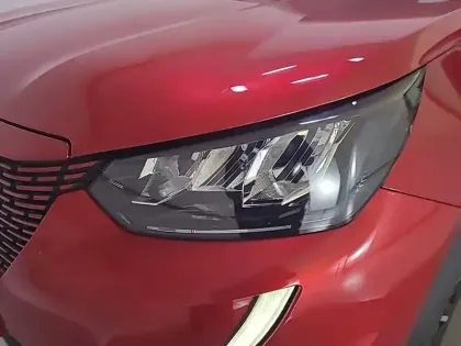 Photo 15 Peugeot 2008 Gén. II Ph1 NG Allure Pack 5