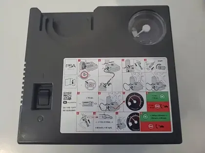 Photo 85 Peugeot 2008  Electrique 136 ch