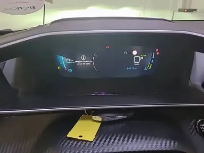 Photo 9 Peugeot 2008 Gén. II Ph1 NG Allure Pack 5