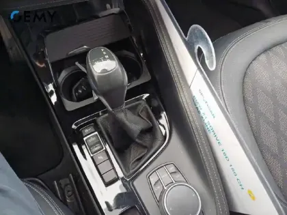 Photo 16 BMW X1  sDrive 18d 150 ch BVA8