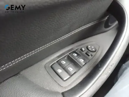 Photo 46 BMW X1  sDrive 18d 150 ch BVA8