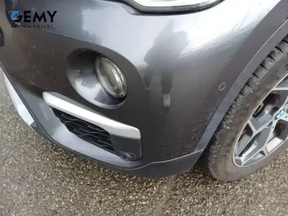 Photo 38 BMW X1  sDrive 18d 150 ch BVA8