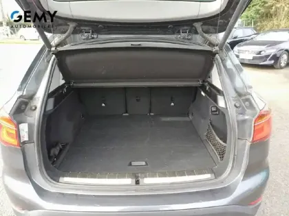 Photo 53 BMW X1  sDrive 18d 150 ch BVA8