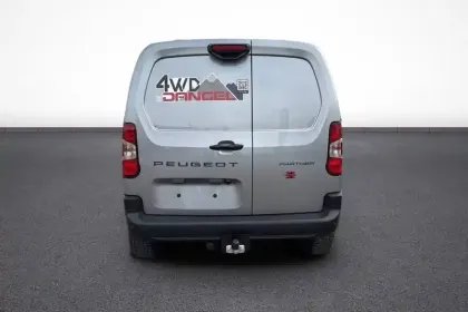 Photo 33 Peugeot Partner Gén. III Ph2 Base 4