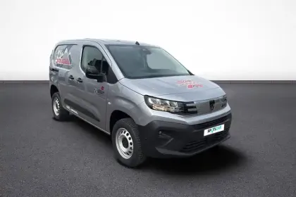 Photo 36 Peugeot Partner Gén. III Ph2 Base 4