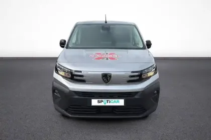 Photo 59 Peugeot Partner  DANGEL 4X4 FGN DIESEL 130 CH M AUTOMATIQUE