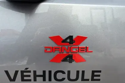 Photo 67 Peugeot Partner  DANGEL 4X4 FGN DIESEL 130 CH M AUTOMATIQUE