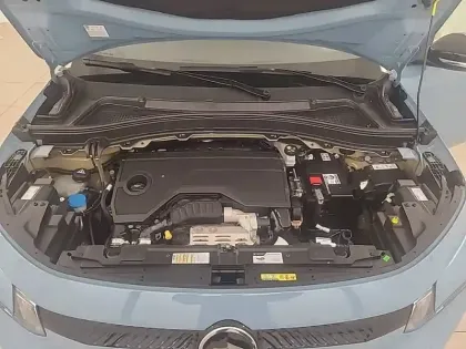 Photo 92 Citroën C3  Turbo 100 ch BVM6