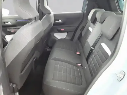 Photo 40 Citroën C3  Turbo 100 ch BVM6