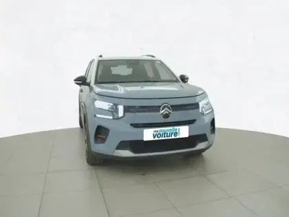 Photo 30 Citroën C3  Turbo 100 ch BVM6