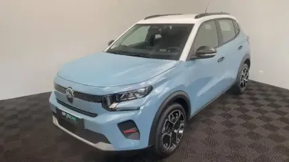 Photo Citroën C3 You + Pack Plus