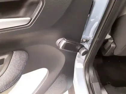 Photo 69 Citroën C3  Turbo 100 ch BVM6