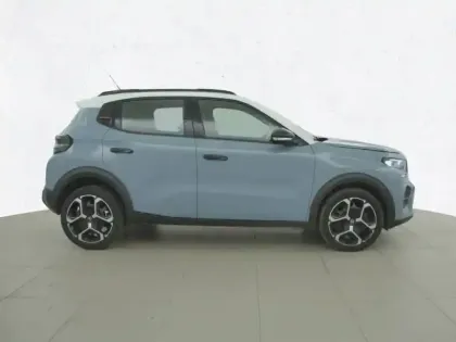 Photo 53 Citroën C3  Turbo 100 ch BVM6