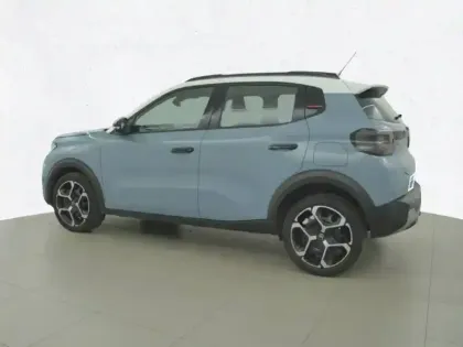 Photo 35 Citroën C3  Turbo 100 ch BVM6