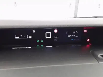 Photo 59 Citroën C3  Turbo 100 ch BVM6