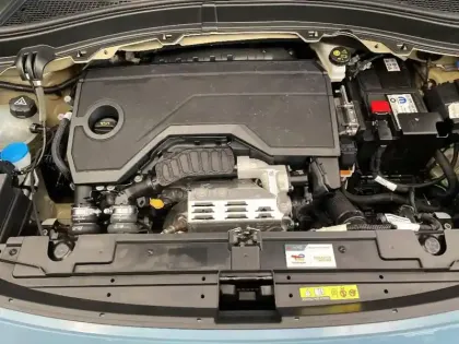 Photo 19 Citroën C3  Turbo 100 ch BVM6