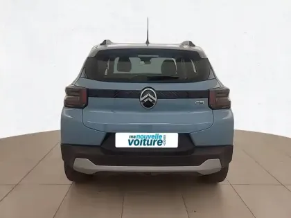 Photo 75 Citroën C3  Turbo 100 ch BVM6