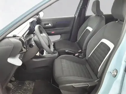 Photo 60 Citroën C3  Turbo 100 ch BVM6