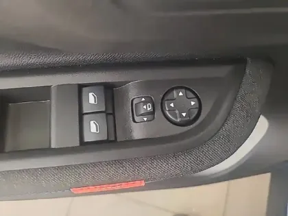 Photo 90 Citroën C3  Turbo 100 ch BVM6
