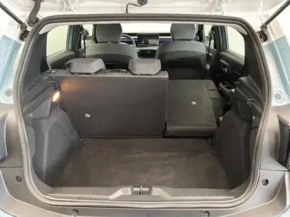 Photo 14 Citroën C3  Turbo 100 ch BVM6