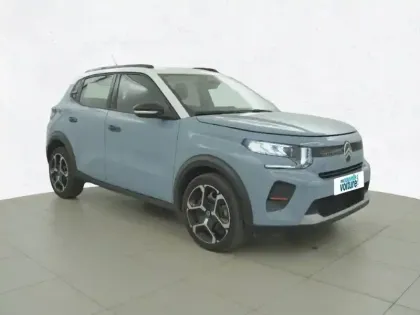 Photo 31 Citroën C3  Turbo 100 ch BVM6